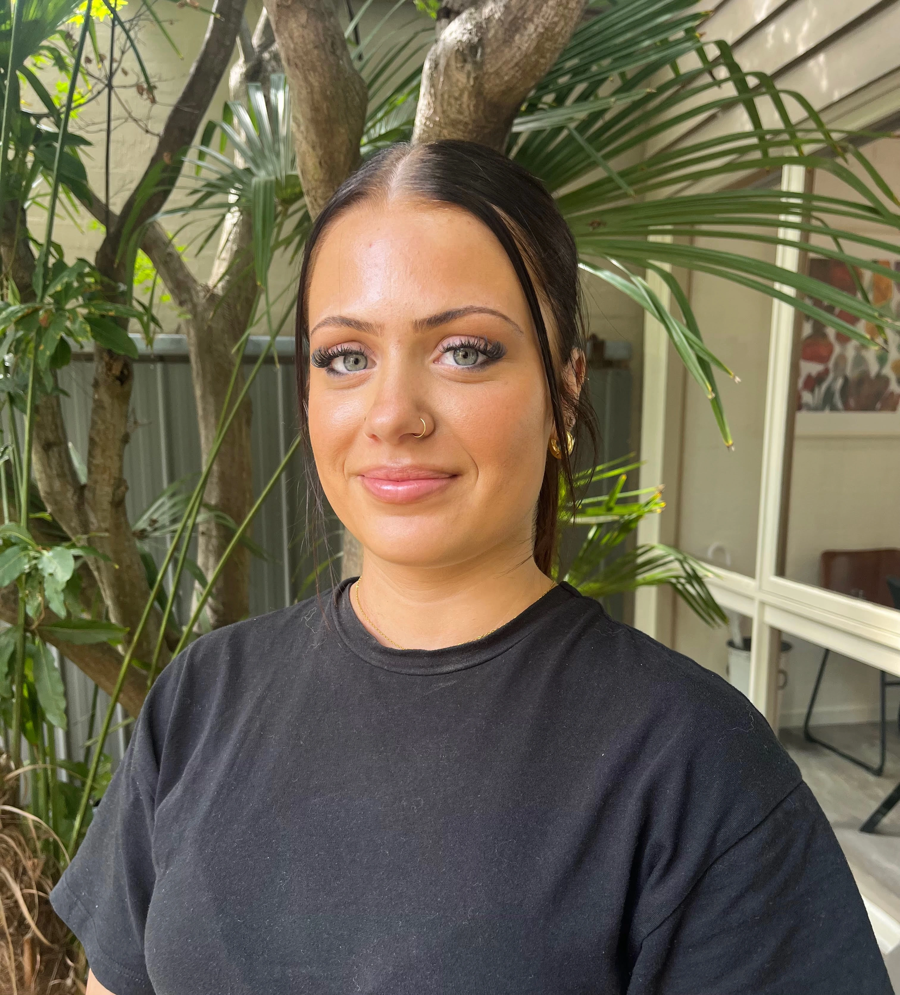 Kaeleigh - Reception staff