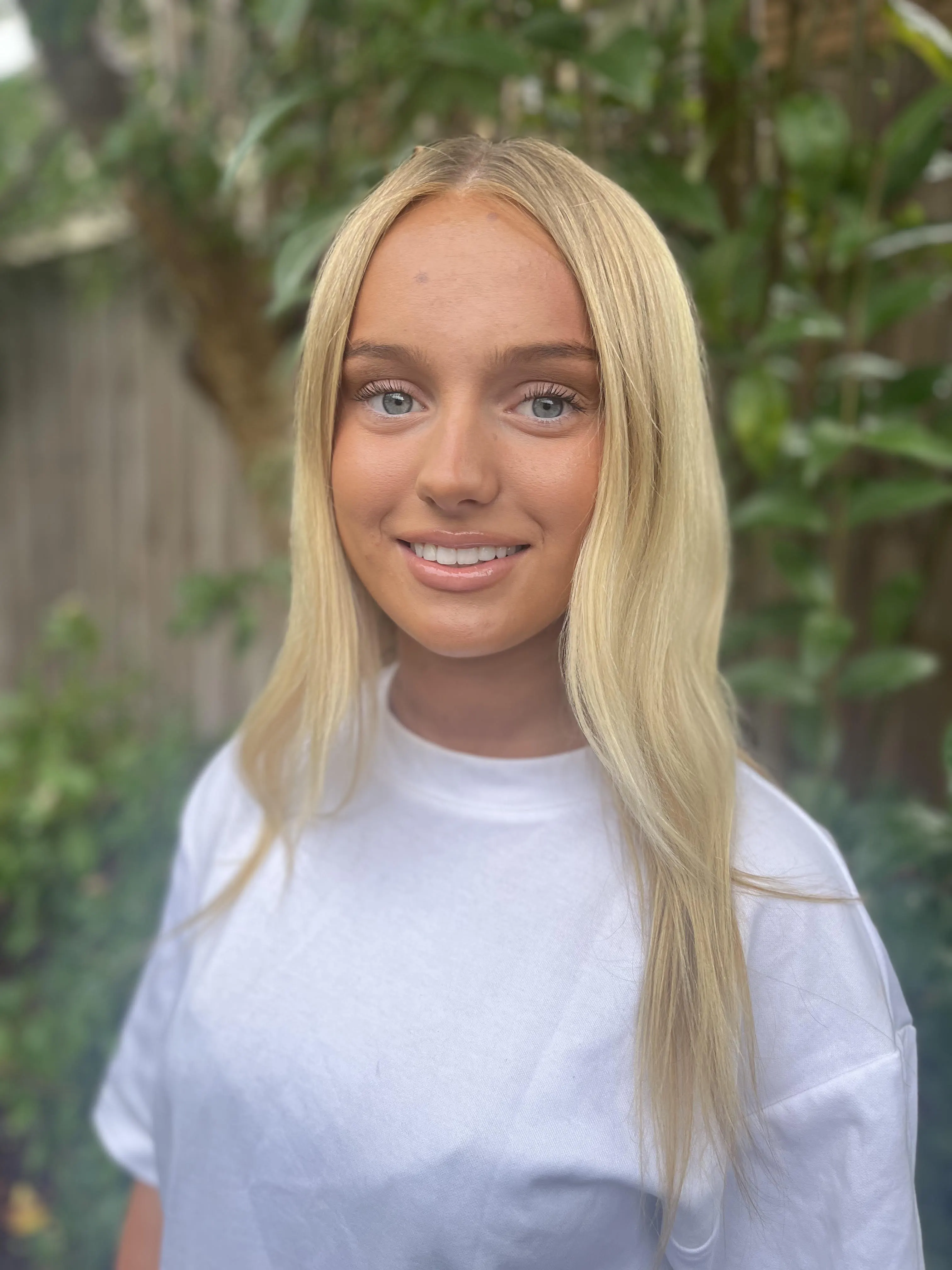 Tayla - Support staff